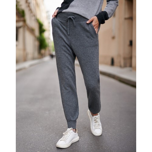 CASHMERE COMFORT JOGGER