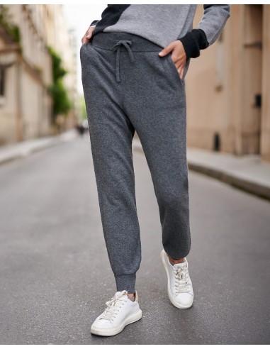 JOGGER CACHEMIRE CONFORT